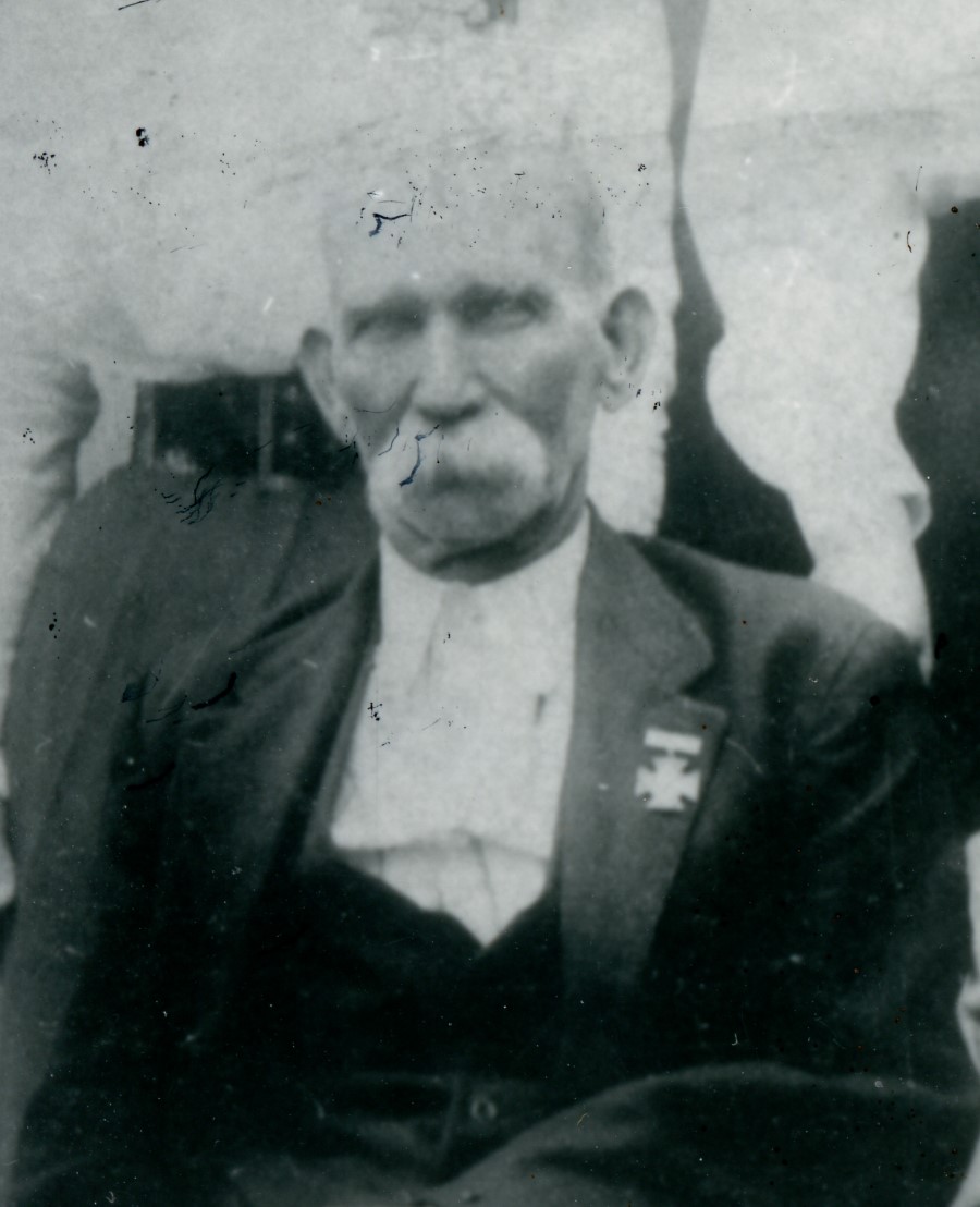 Jesse Caswell Smith